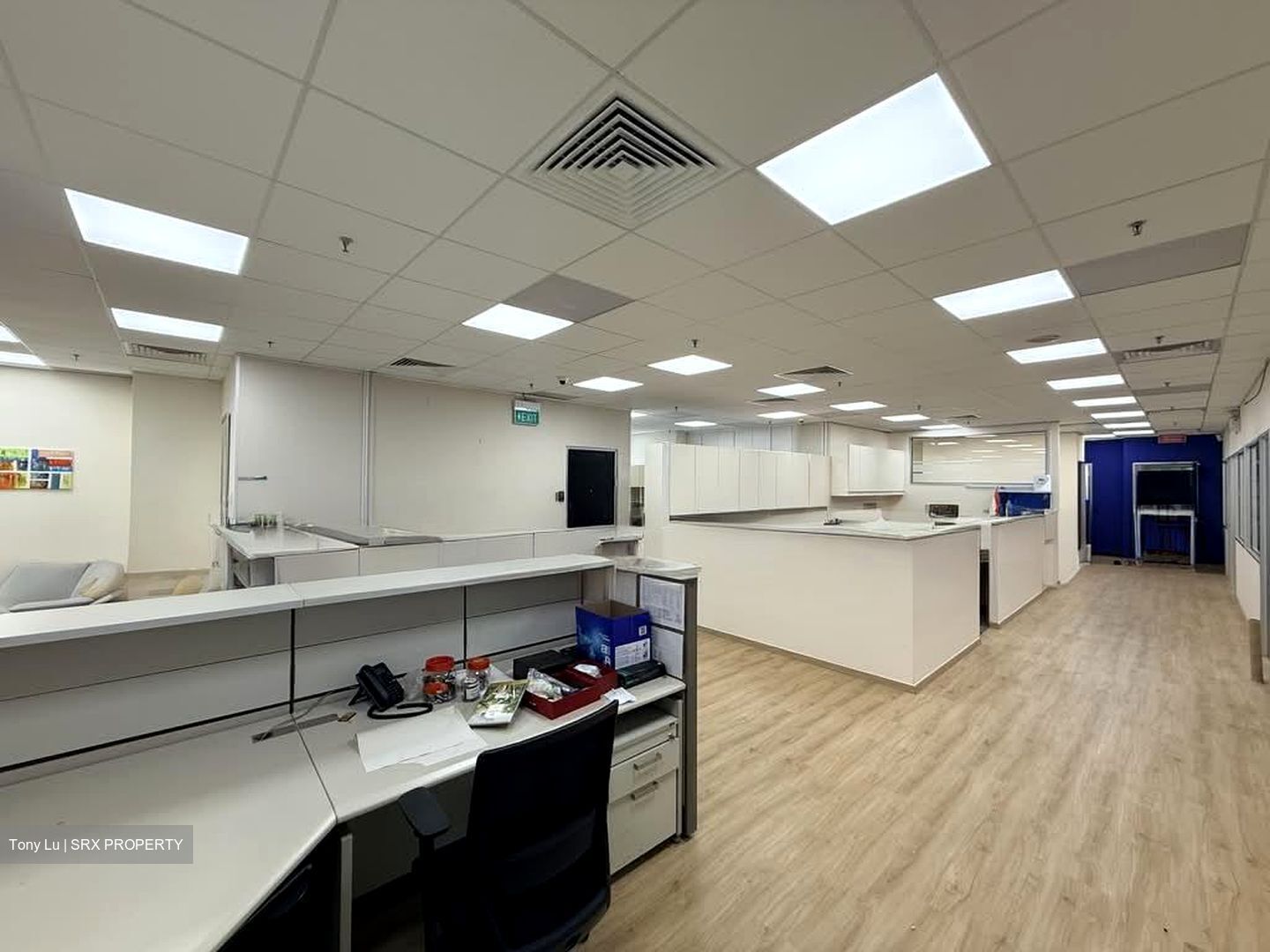 Suntec City (D1), Office #564605751